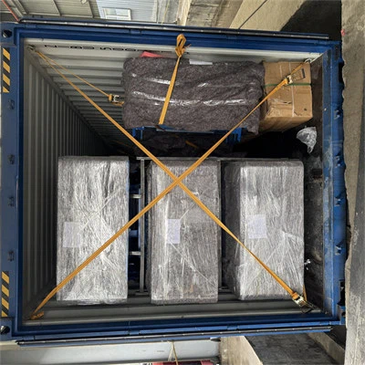 L-Industrija tal-Vetturi Guoning Tibgħat Tuk-Tuks Lejn l-Etjopja